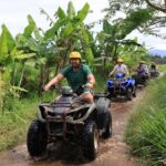 Jelajahi Hutan dan Sawah Bali dengan Quad Bike yang Menantang