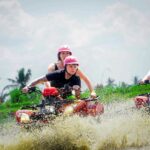 Bali Quad Bike, Aktivitas Menyenangkan untuk Wisata Keluarga
