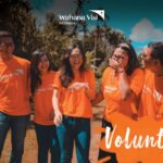 Mengapa Menjadi Volunteer Adalah Langkah Kecil dengan Dampak Besar?