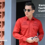 Konveksi Seragam Kerja Jogja: Solusi Tepat untuk Kebutuhan Kantor
