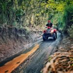 Cara Mudah Booking ATV Ride di Ubud Bali