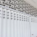 Cara Merawat Pintu Harmonika agar Tetap Berfungsi Optimal